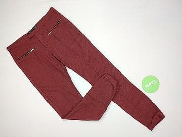 reserved pants: Trafaluc, Брюки жіночі, розмір S — 2