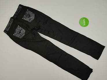 armani jeans: Emporio Armani, Jeansy damskie, rozmiar M — 3