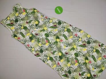 sukienka odcinana pod biustem plus size: Esmara, Sukienka damska, L — 3