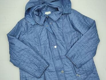 дублянка жіноча польща: Women`s winter jacket, size 6XL (EU 52) — 1