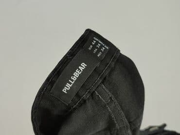 bluzy pull and bear: PULL&BEAR, Szorty dla mężczyzn, rozmiar L — 6