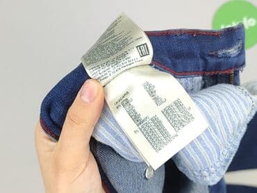 spodnie wrangler czarne: Wrangler, Jeansy damskie, rozmiar S — 6