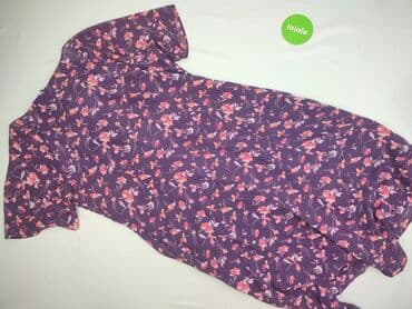sukienki na wesele dla mamy plus size: Sukienka damska, rozmiar 5XL — 3