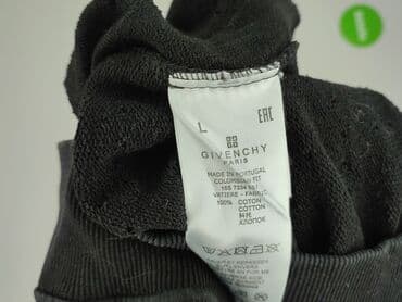 t shirty givenchy paris: Givenchy, Bluza damska
, L — 6