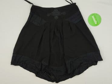 spódniczka mini rozkloszowane: Spódnica damska, rozmiar S — 2