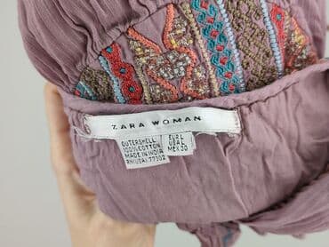 Women: Zara, Women's blouse, L — 5