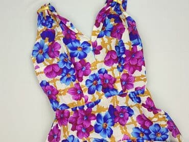 modna kiecka sukienki maxi: Sukienka damska, rozmiar S — 2