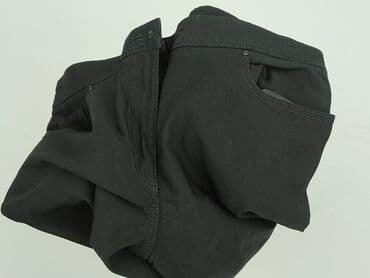 lagattini spodnie wyprzedaż: F&F, Spodnie materiałowe damskie, rozmiar M — 7