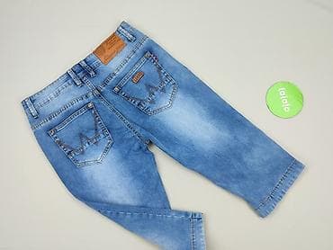 lee cooper: Jeansy dla mężczyzn, rozmiar M — 3