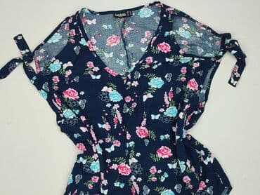 sandałki bartek: Janina, Bluzka damska, rozmiar S — 1