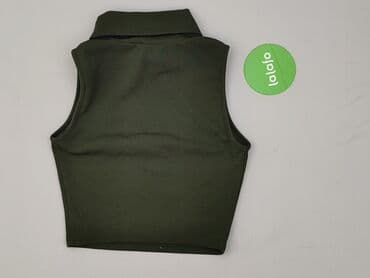 shein bluzy: Shein, Top damski, rozmiar S — 3