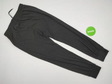 spodnice dresowe: Spodnie dresowe damskie, rozmiar 5XL — 3