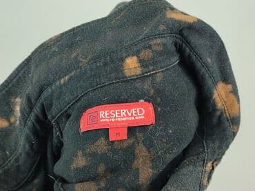 koszulka nike tie dye: Reserved, Koszulka polo dla mężczyzn, rozmiar M — 4