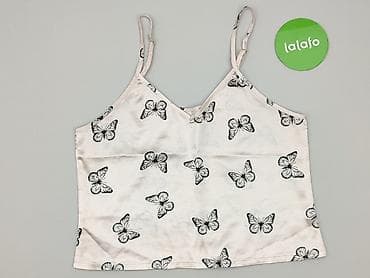 bielizna si: Piżama damska, rozmiar S — 2