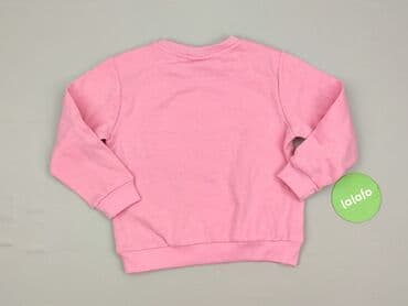 top z bufkami: Sweatshirt, Nickelodeon, 5-6 years, 110-116 cm, condition - Perfect — 3