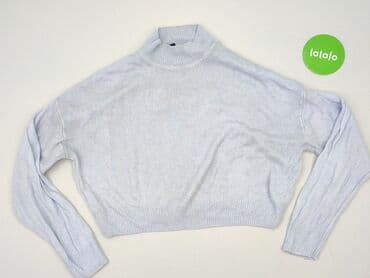 basic tops h m: H&M, Women`s sweater, M — 2