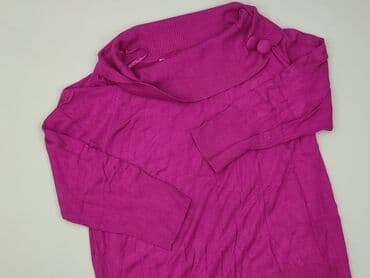sweter hello kitty h: Women`s sweater, size 4XL (EU 48) — 1
