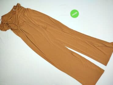 Комбінезони: PULL&BEAR, Комбінезон жіночий, розмір L — 3
