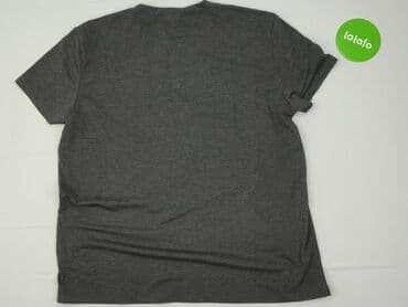 marynarka t shirt: T-shirt for men, size 2XL — 3