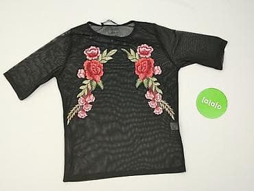 bluzki przeswitujace: Parisian, Bluzka damska, rozmiar S — 2