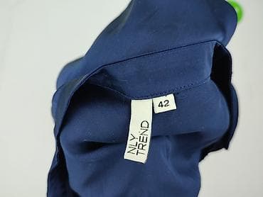 marynarki: NLY Trend, Bluzka damska, rozmiar XL — 4