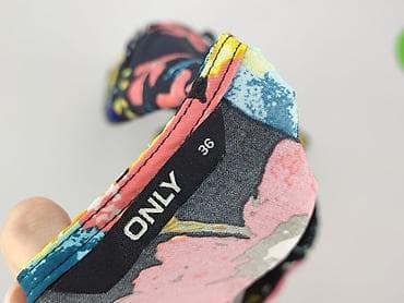 oceans apart: ONLY, Sukienka damska, rozmiar S — 4