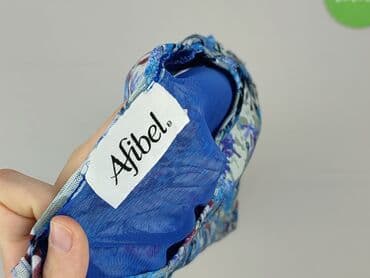 top z piorkami: Afibel, Bluzka damska, S — 4