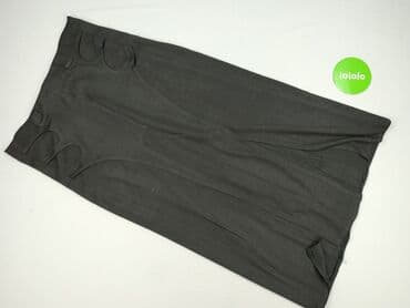 spódniczka z rozcięciami: Spódnica damska, rozmiar L — 2