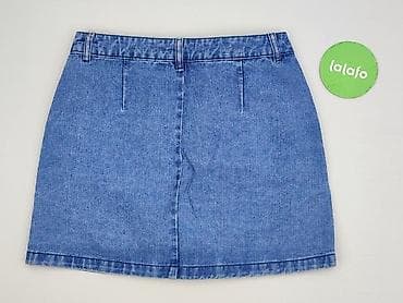 star jeans: Denim, Spódnica damska, rozmiar M — 3