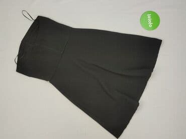 asymetryczna sukienka bershka: Bershka, Sukienka damska, rozmiar M — 3