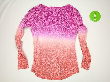 kurtka narzutka: Jockey, Bluzka damska, rozmiar M — 3