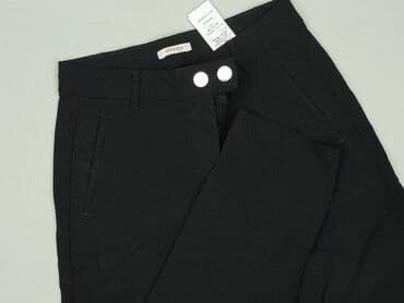 Women: Orsay, Material trousers for women, size L (EU 40) — 1