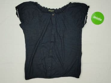 Kobiety: Bluzka damska, rozmiar 2XL — 2