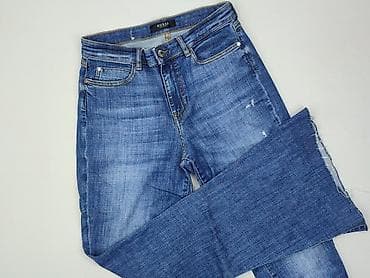guess przecena: Guess Jeans, Jeansy damskie, rozmiar M — 1