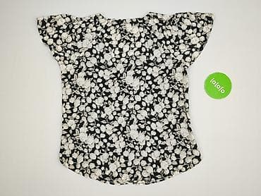 szorty hm: H&M, Bluzka damska, rozmiar S — 3