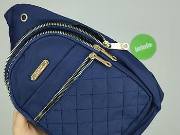 pull and bear torba: Torebka, stan - Dobry — 5