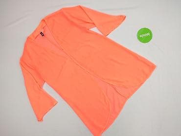 klapki hemes: H&M Divided, Narzutka damska, rozmiar XS — 2