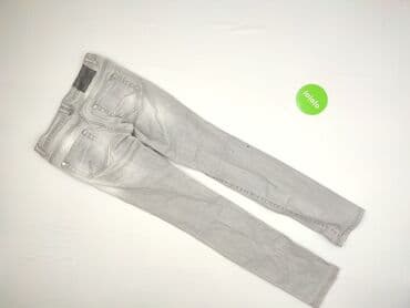 franz kafka t shirty: Jeansy damskie, rozmiar M — 3