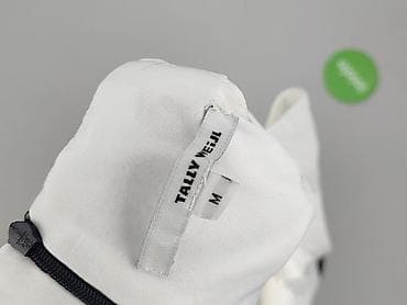 kurtka biala: Tally Weijl, Sukienka damska, rozmiar M — 4