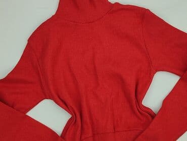 Golf damski, rozmiar S w lalafo.pl Golf damski, rozmiar S