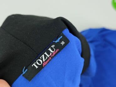 kimono kurtka: Kamizelka damska, rozmiar M — 4