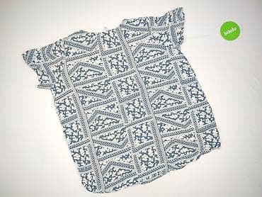 bluzki kimono: ONLY Carmakoma, Bluzka damska, rozmiar 4XL — 3