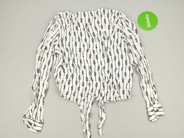 dzianinowa bluzki reserved: Reserved YFL, Bluzka damska, rozmiar XL — 4