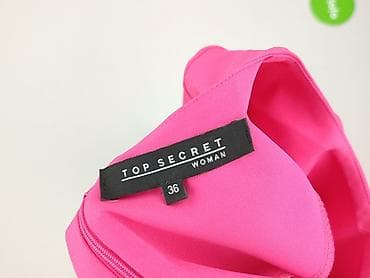 jackpot sukienki: Top Secret, Sukienka damska, rozmiar S — 4