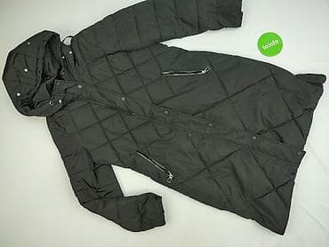 Kurtki zimowe: Carry, Kurtka zimowa damska, rozmiar M — 2