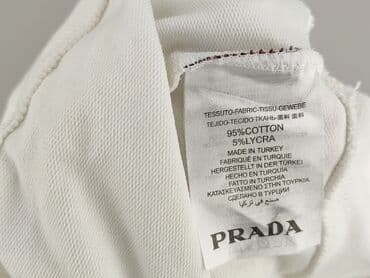 Bluzy: Prada, Bluza damska
, rozmiar S — 5