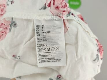 torebki do sukienki na wesele: H&M, Сукня жіноча, розмір S — 5