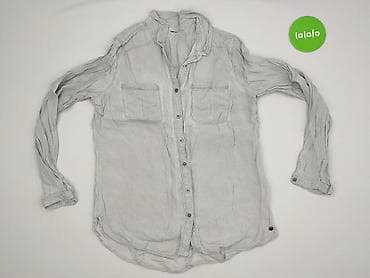 bluza sinsay: Koszula damska, rozmiar M — 2