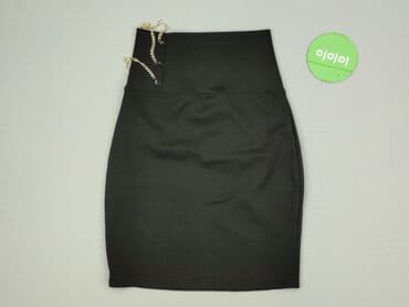 krótkie obcisła spódniczka: Spódnica damska, S — 3