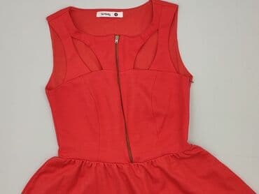 Sinsay, Sukienka damska, rozmiar S